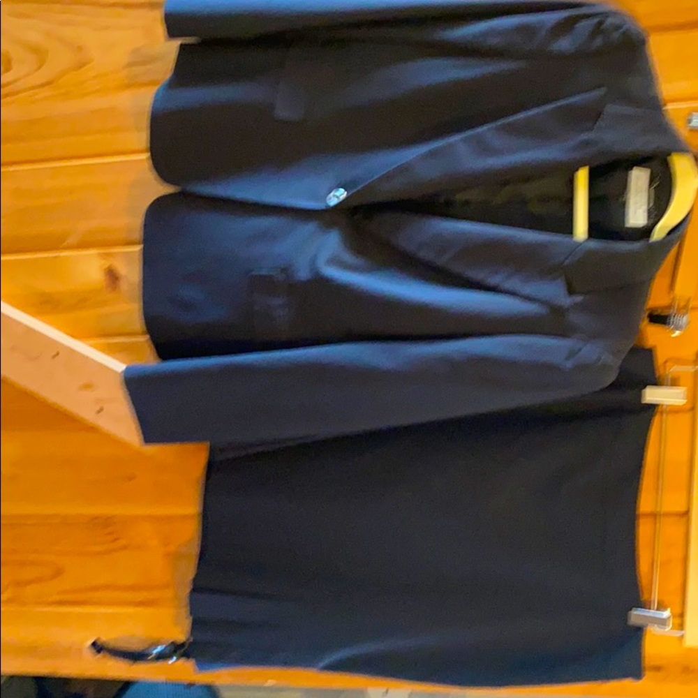 Tahari Suit